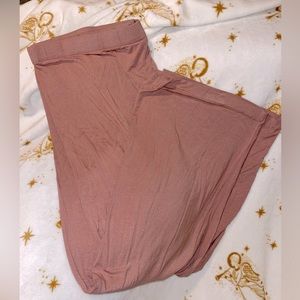 NWT SKIMS lounge pants